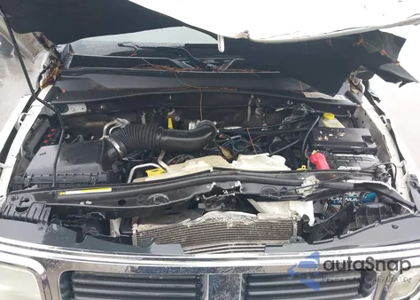 2008 Dodge Nitro Sxt из США, поврежденный, VIN 1D8GT28KX8W211143